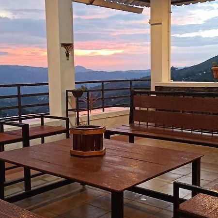 Thesula Valley Kodaikanal Ngoại thất bức ảnh