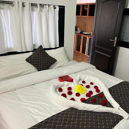 Thesula Valley Kodaikanal Ngoại thất bức ảnh