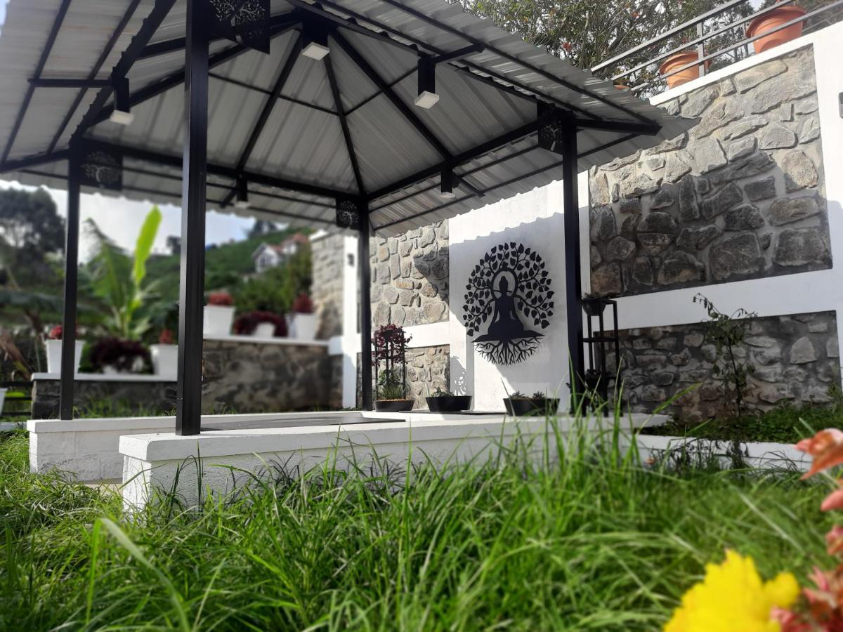 Thesula Valley Kodaikanal Ngoại thất bức ảnh