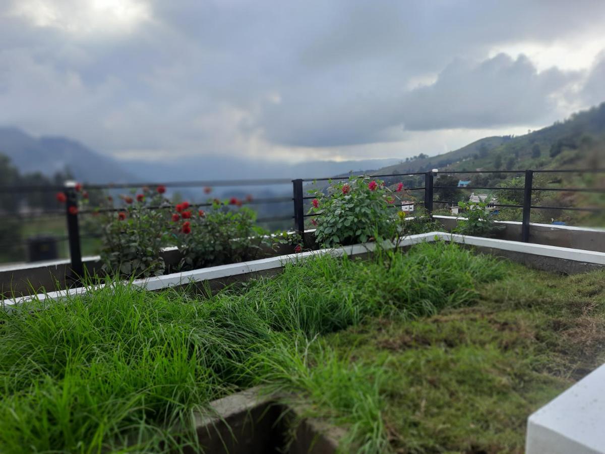 Thesula Valley Kodaikanal Ngoại thất bức ảnh