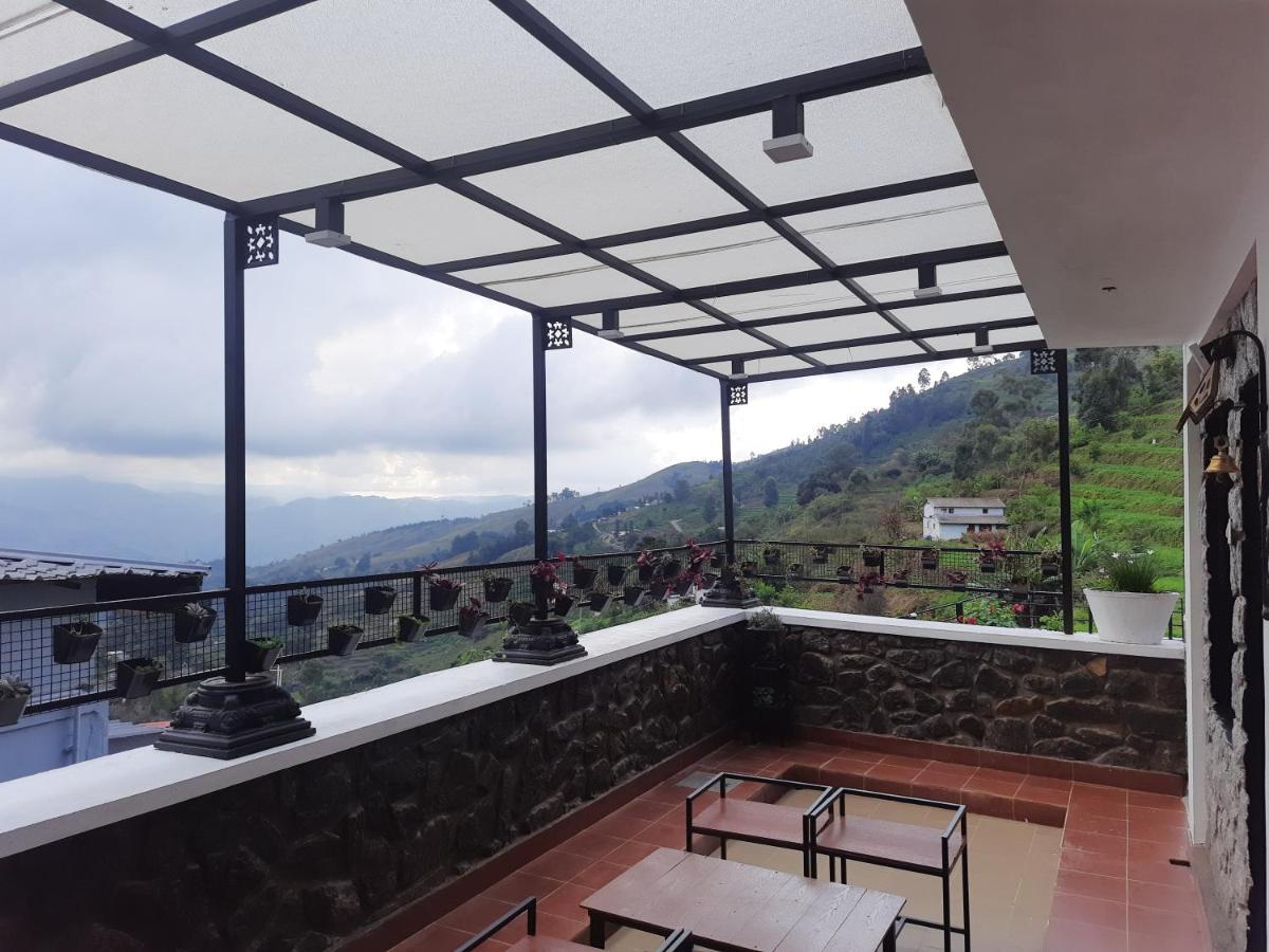 Thesula Valley Kodaikanal Ngoại thất bức ảnh