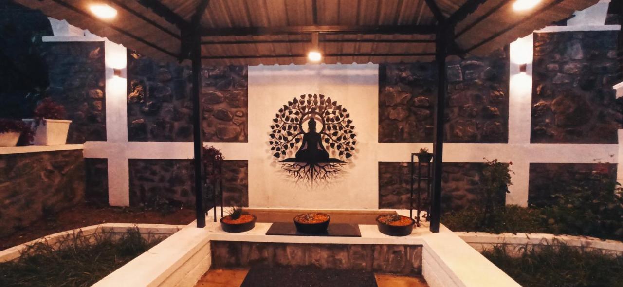 Thesula Valley Kodaikanal Ngoại thất bức ảnh