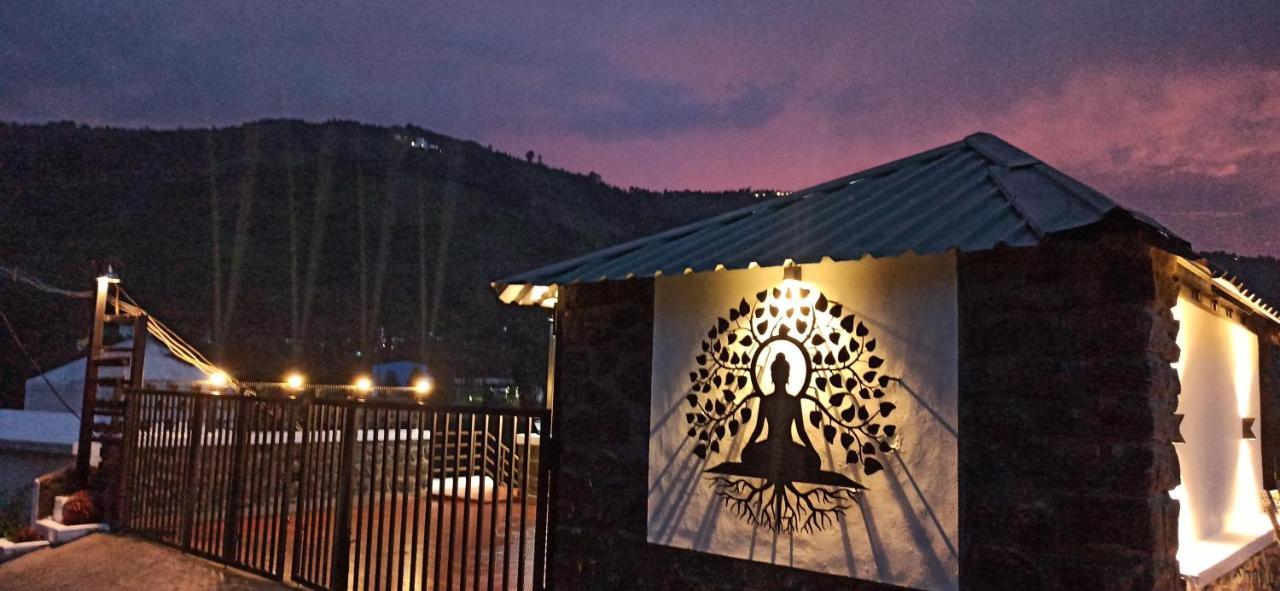 Thesula Valley Kodaikanal Ngoại thất bức ảnh