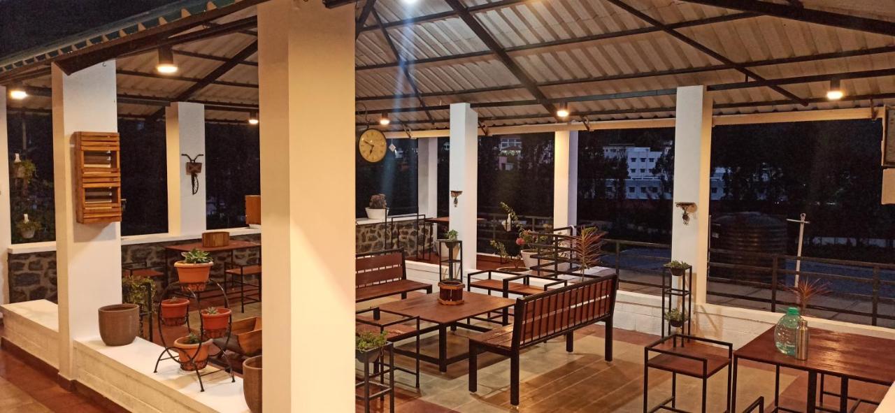 Thesula Valley Kodaikanal Ngoại thất bức ảnh