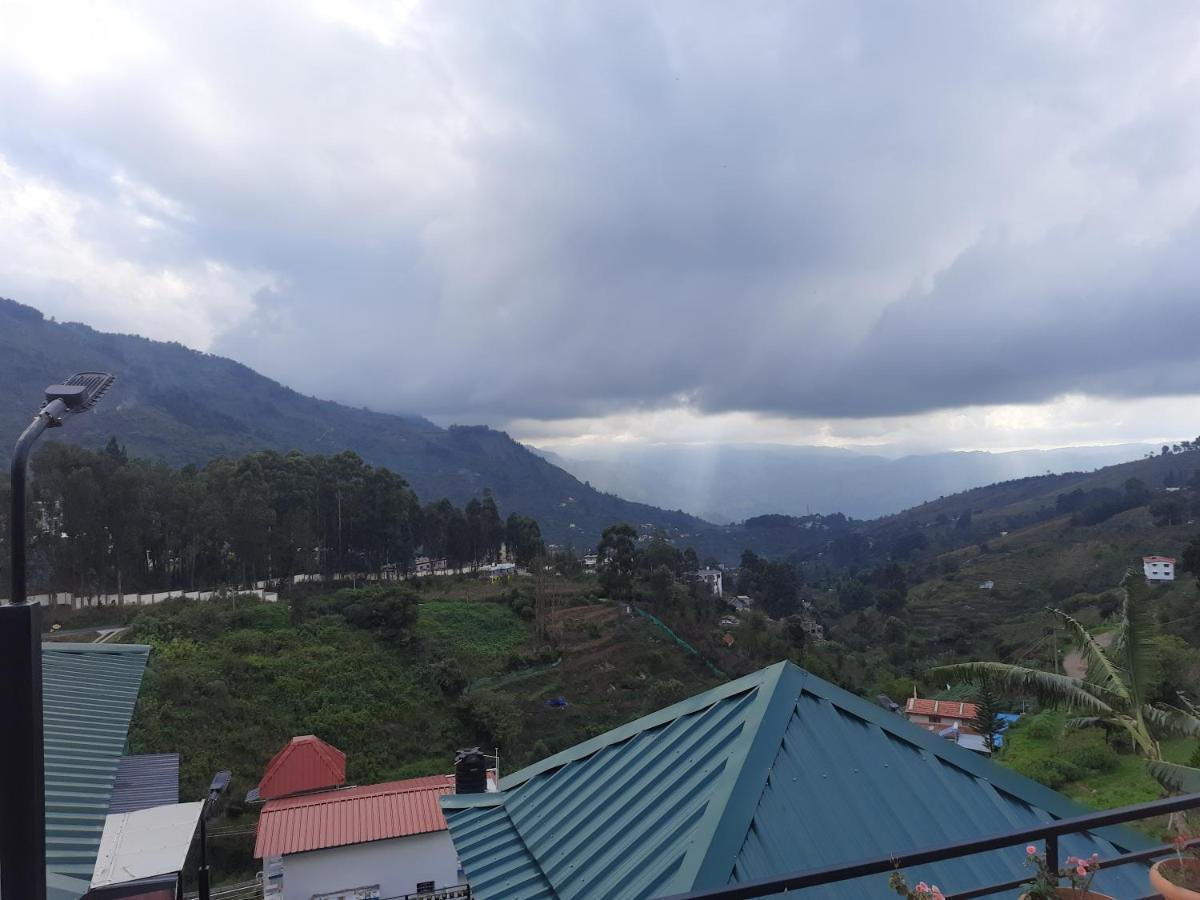 Thesula Valley Kodaikanal Ngoại thất bức ảnh