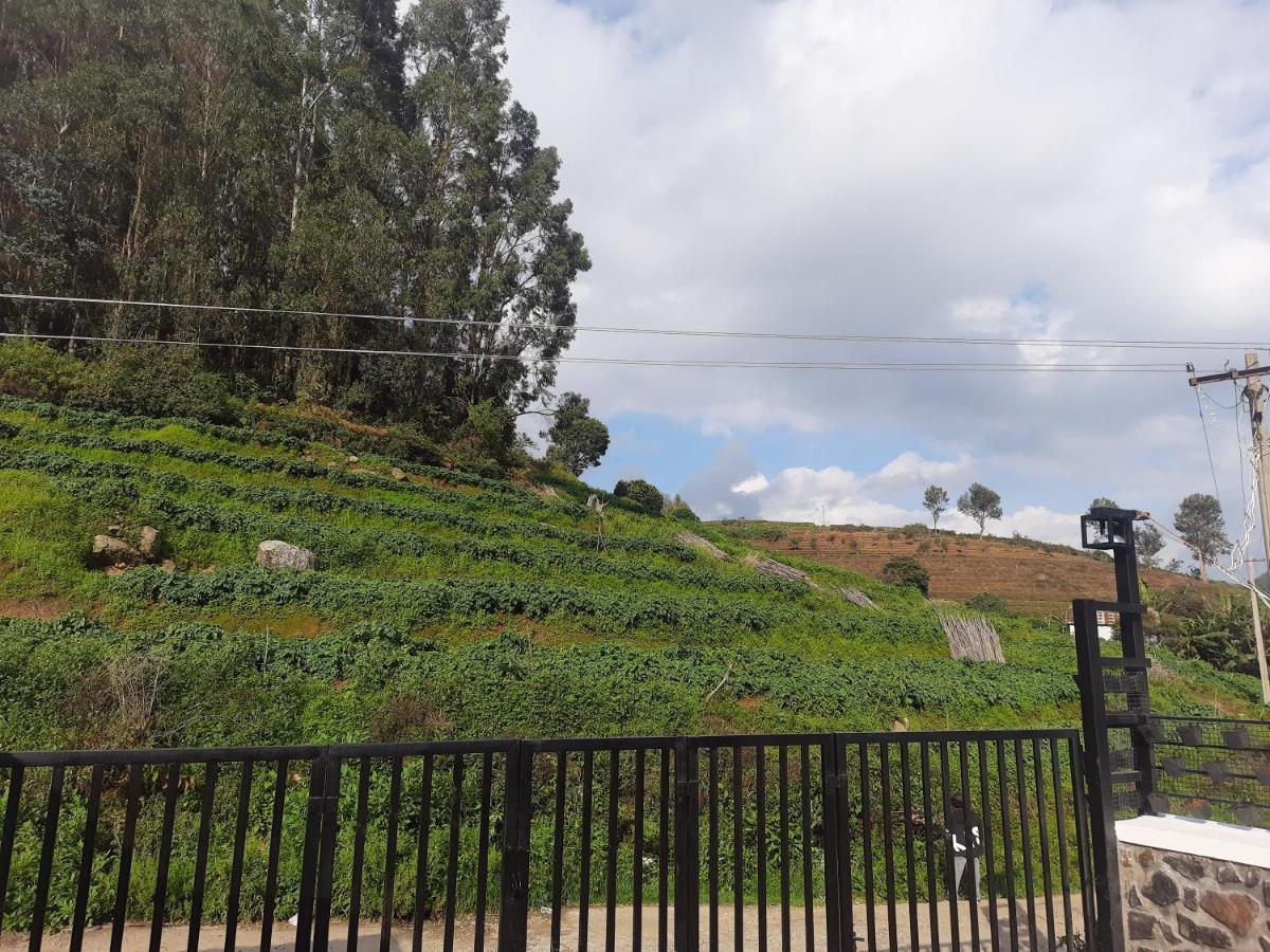 Thesula Valley Kodaikanal Ngoại thất bức ảnh