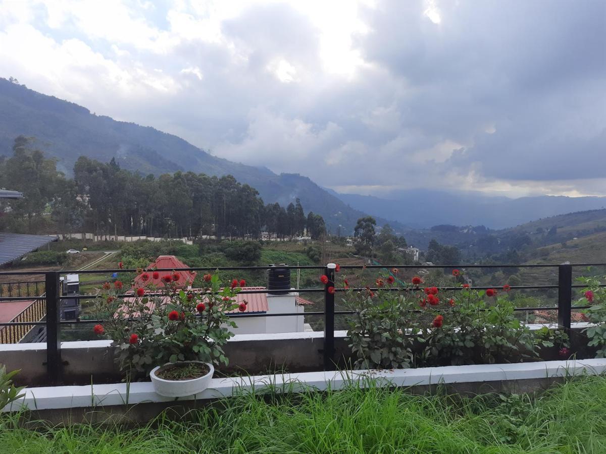 Thesula Valley Kodaikanal Ngoại thất bức ảnh