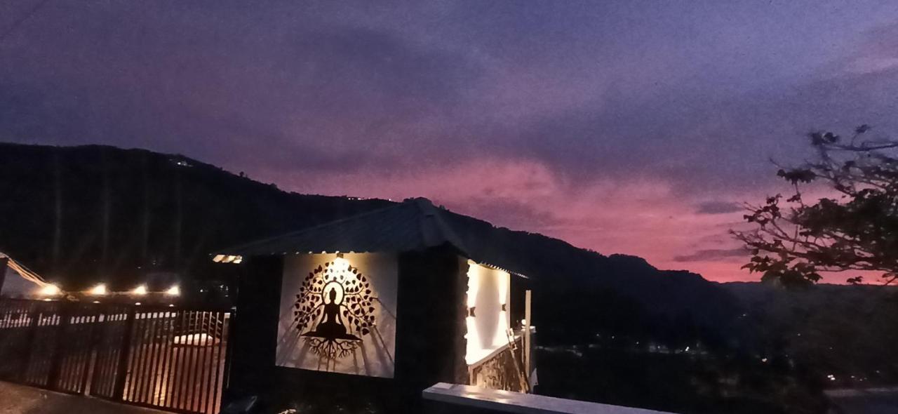 Thesula Valley Kodaikanal Ngoại thất bức ảnh