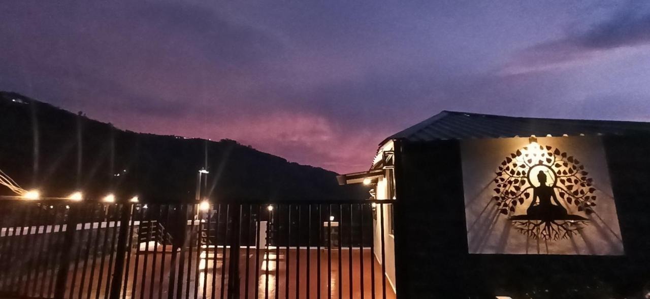 Thesula Valley Kodaikanal Ngoại thất bức ảnh