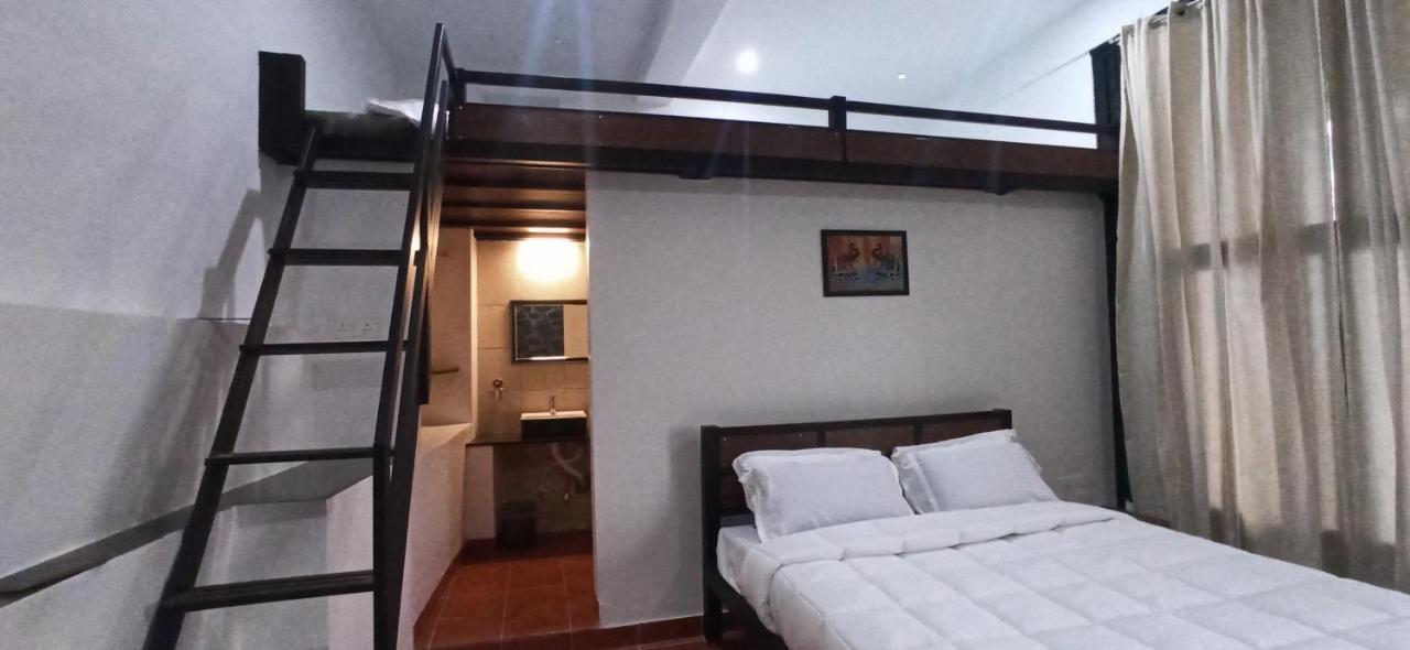 Thesula Valley Kodaikanal Ngoại thất bức ảnh