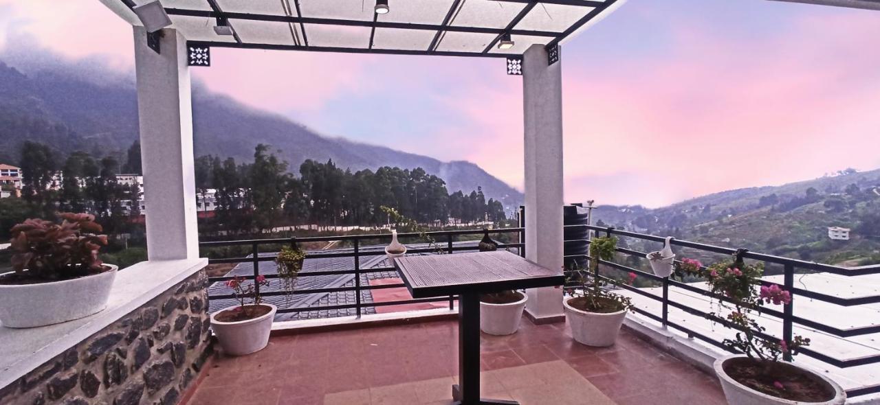 Thesula Valley Kodaikanal Ngoại thất bức ảnh