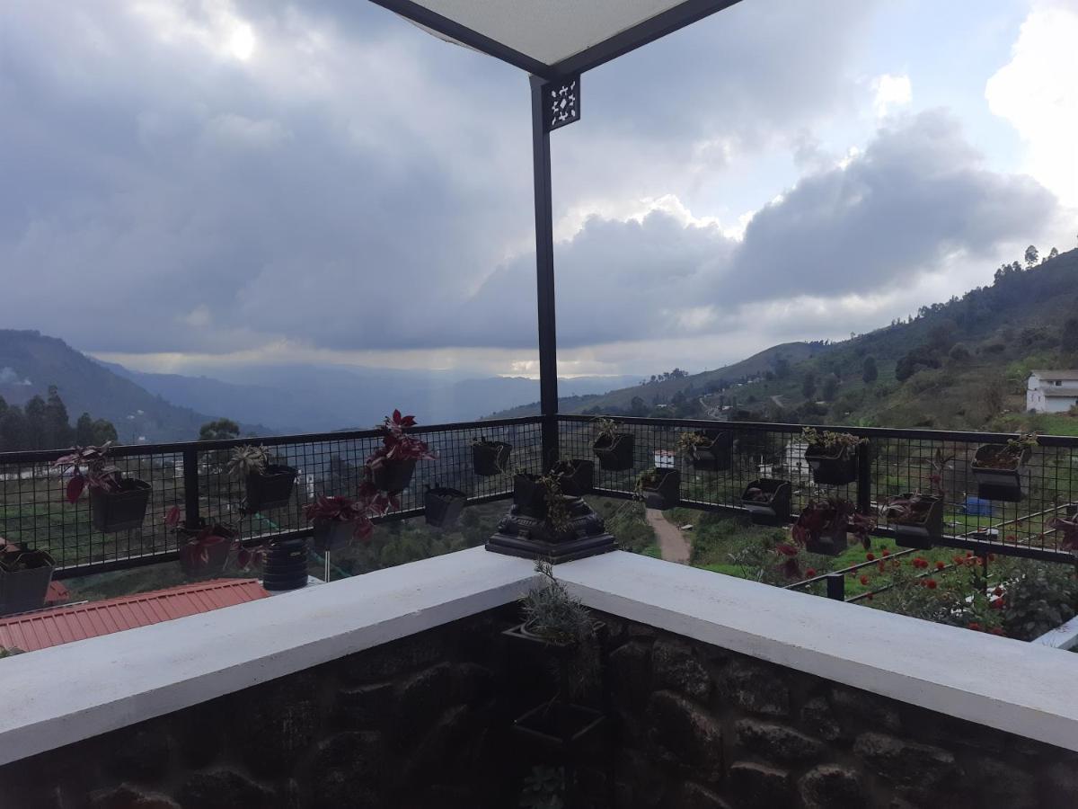 Thesula Valley Kodaikanal Ngoại thất bức ảnh