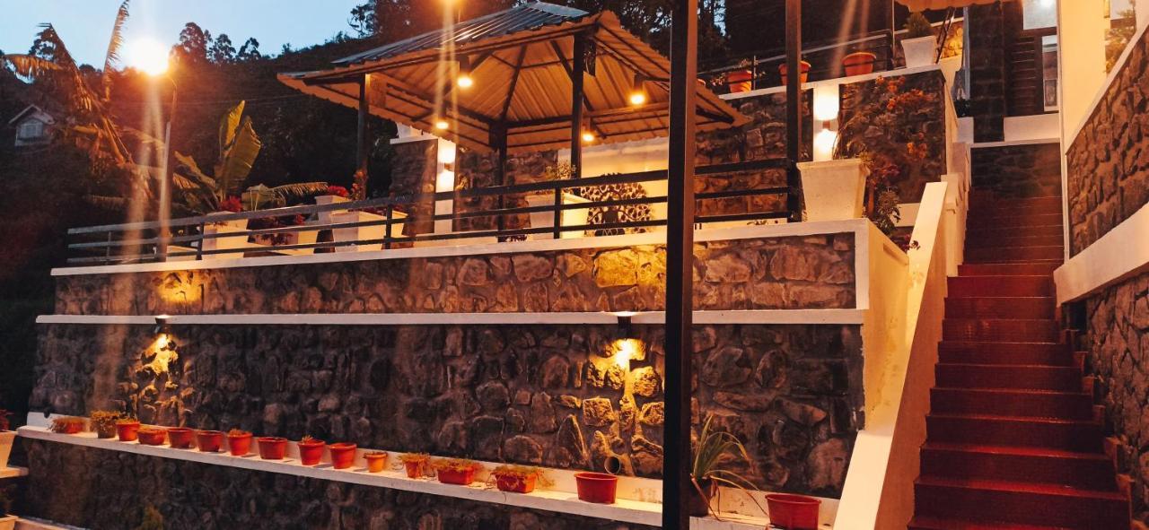 Thesula Valley Kodaikanal Ngoại thất bức ảnh