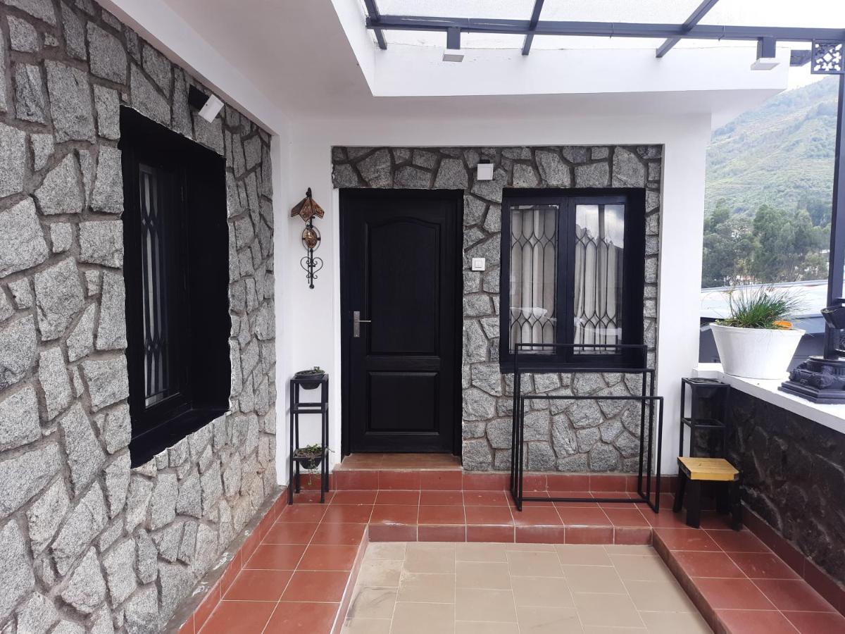 Thesula Valley Kodaikanal Ngoại thất bức ảnh