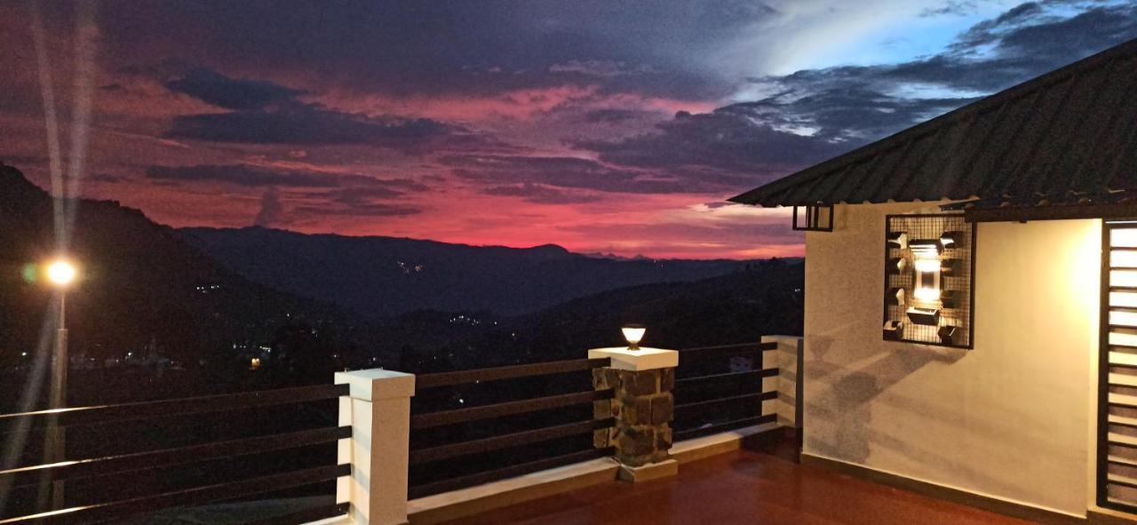 Thesula Valley Kodaikanal Ngoại thất bức ảnh