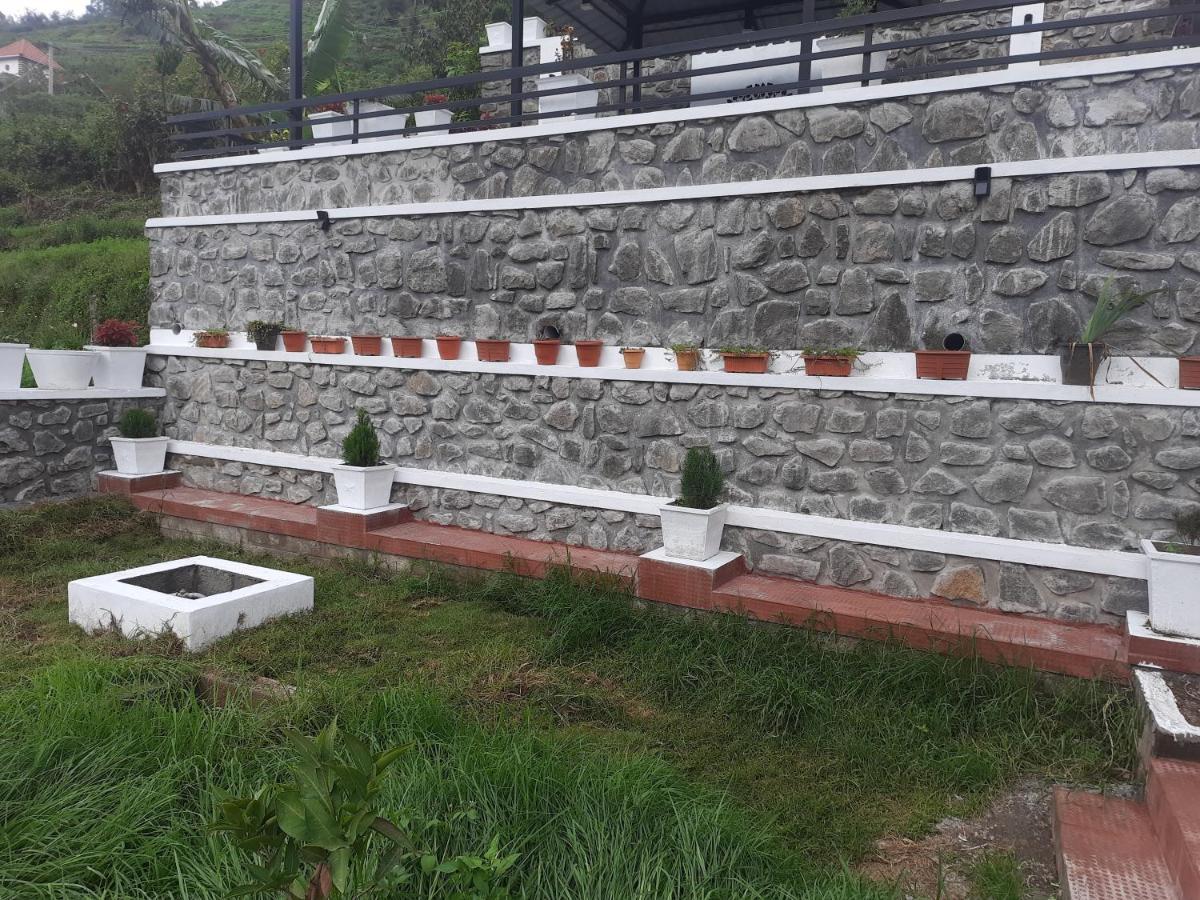 Thesula Valley Kodaikanal Ngoại thất bức ảnh