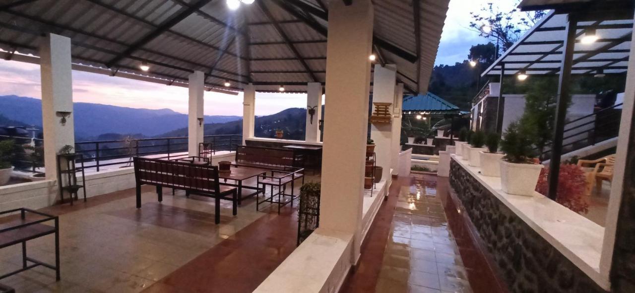 Thesula Valley Kodaikanal Ngoại thất bức ảnh