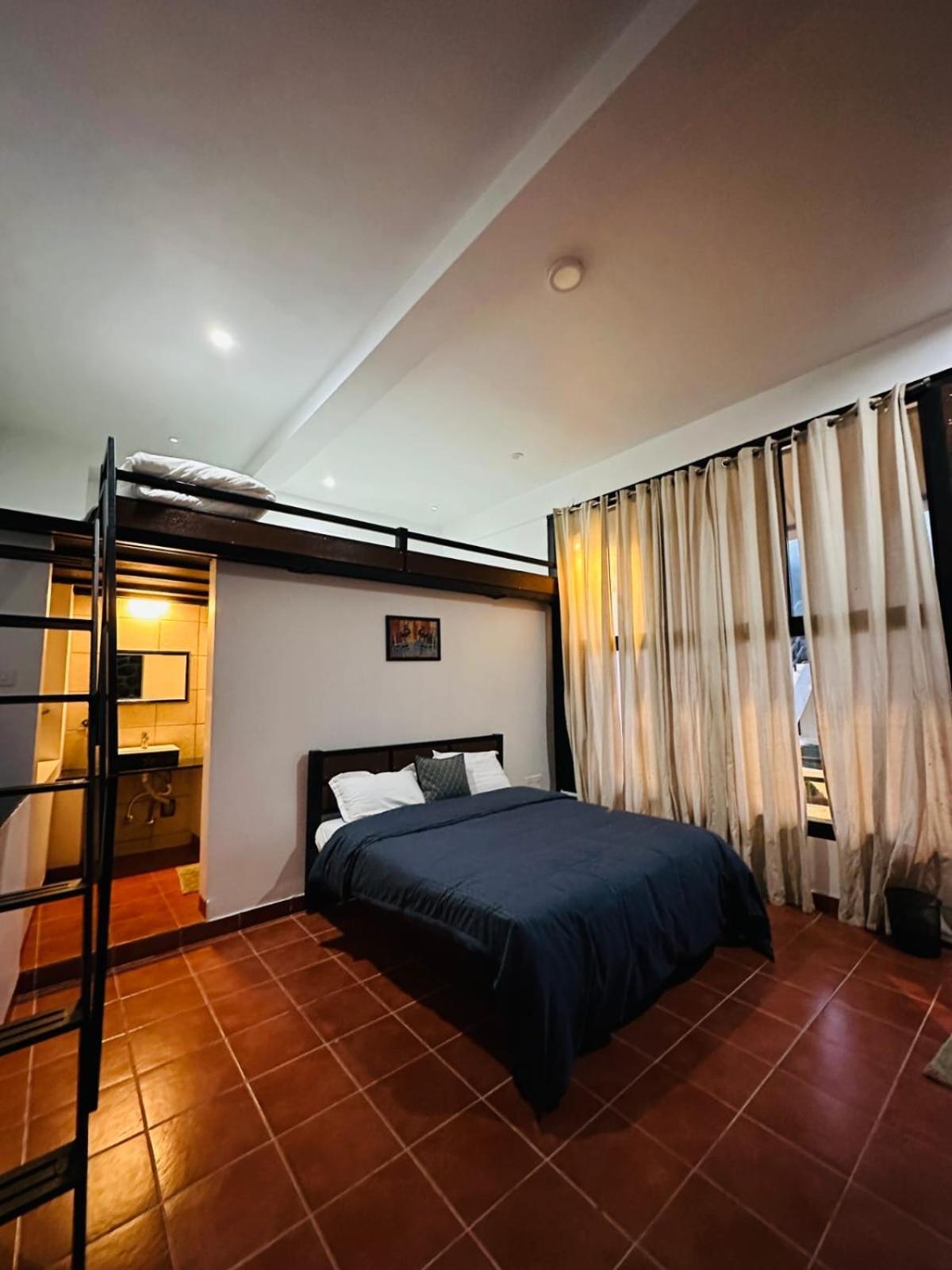 Thesula Valley Kodaikanal Ngoại thất bức ảnh