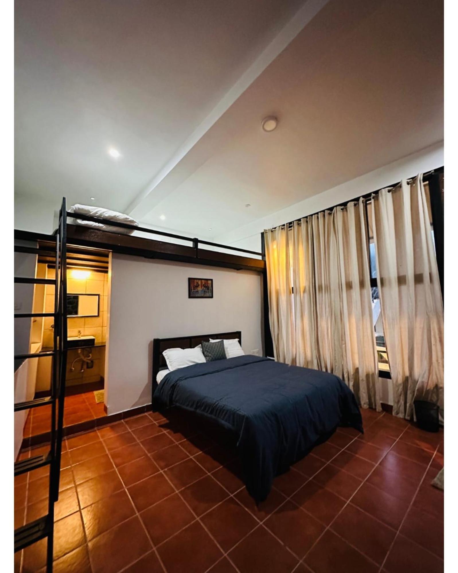Thesula Valley Kodaikanal Ngoại thất bức ảnh