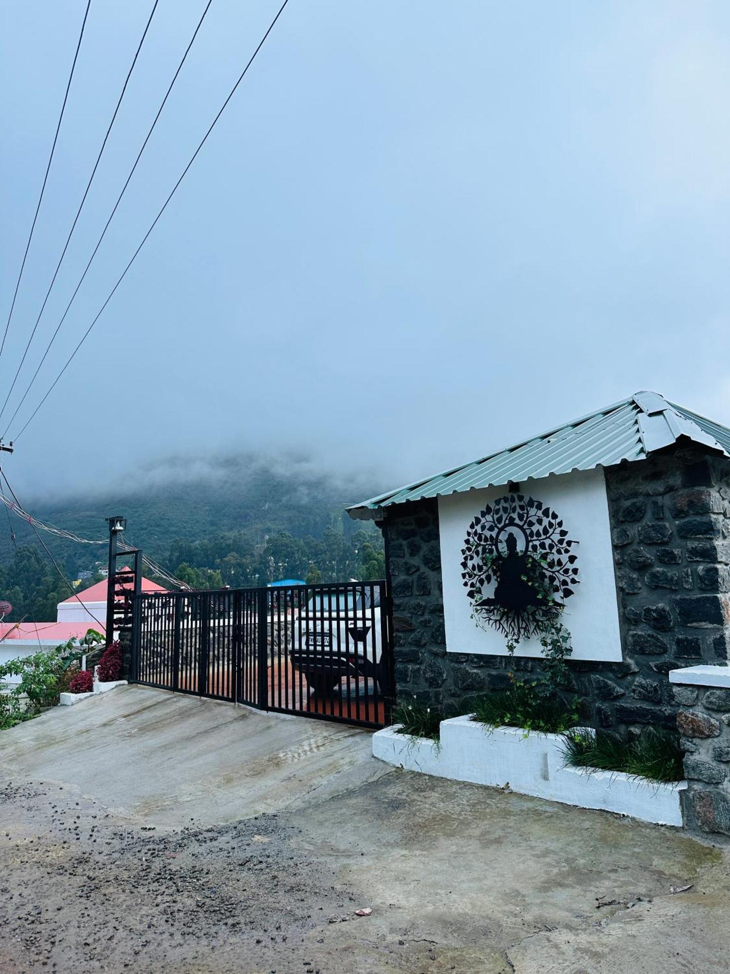 Thesula Valley Kodaikanal Ngoại thất bức ảnh
