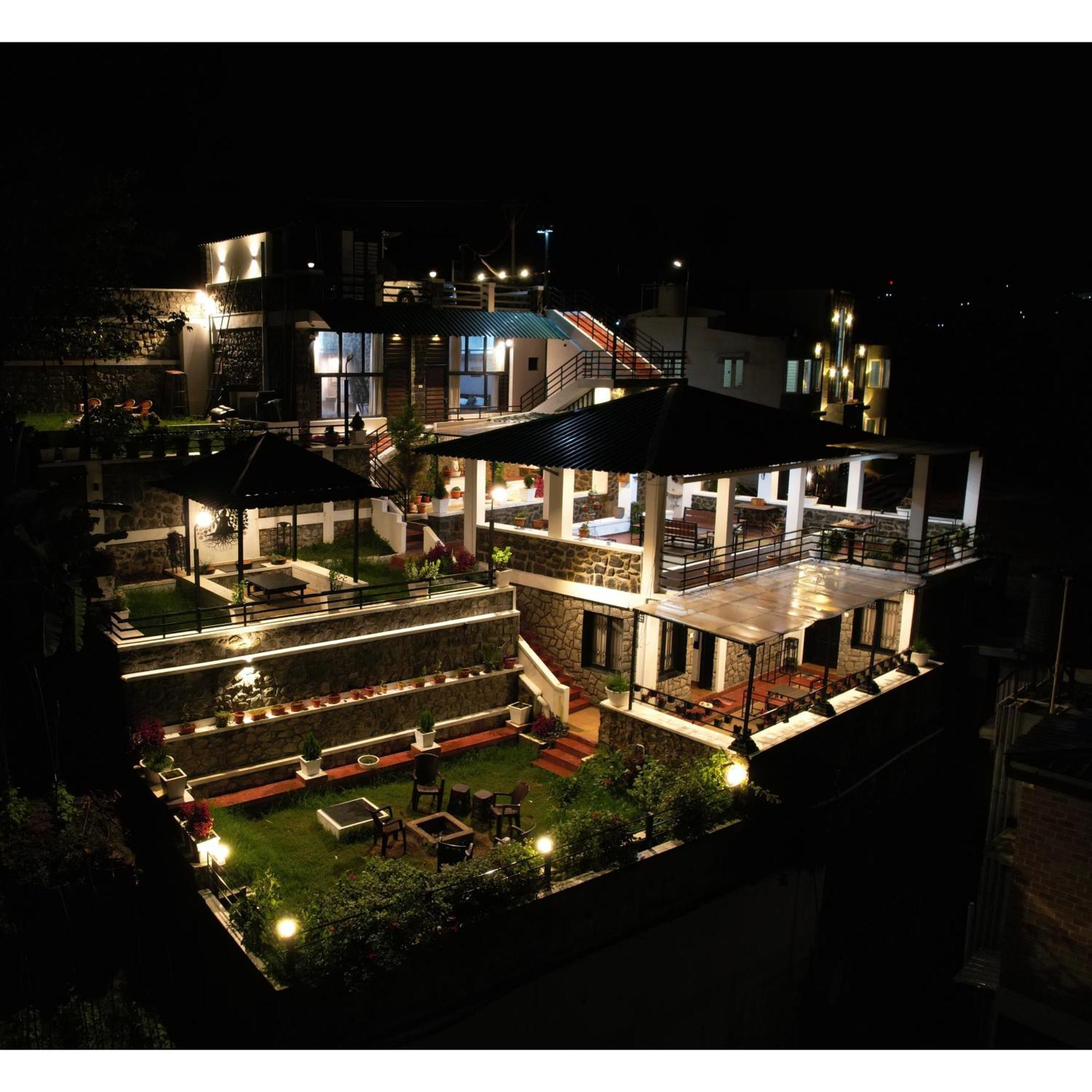 Thesula Valley Kodaikanal Ngoại thất bức ảnh