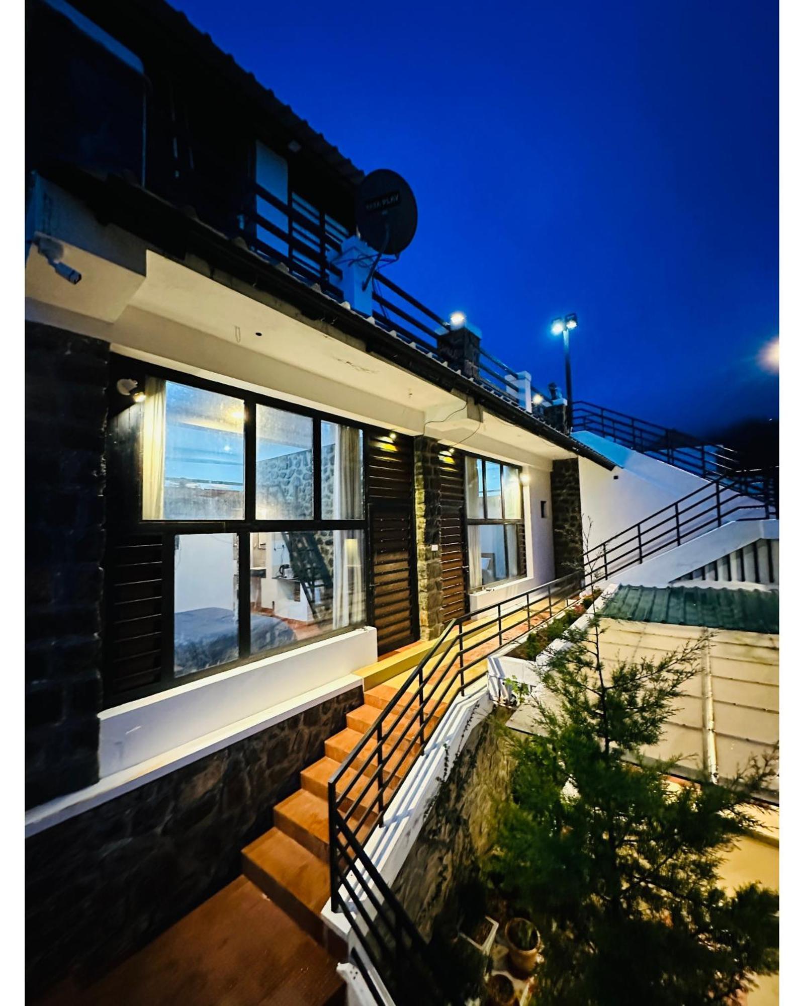 Thesula Valley Kodaikanal Ngoại thất bức ảnh