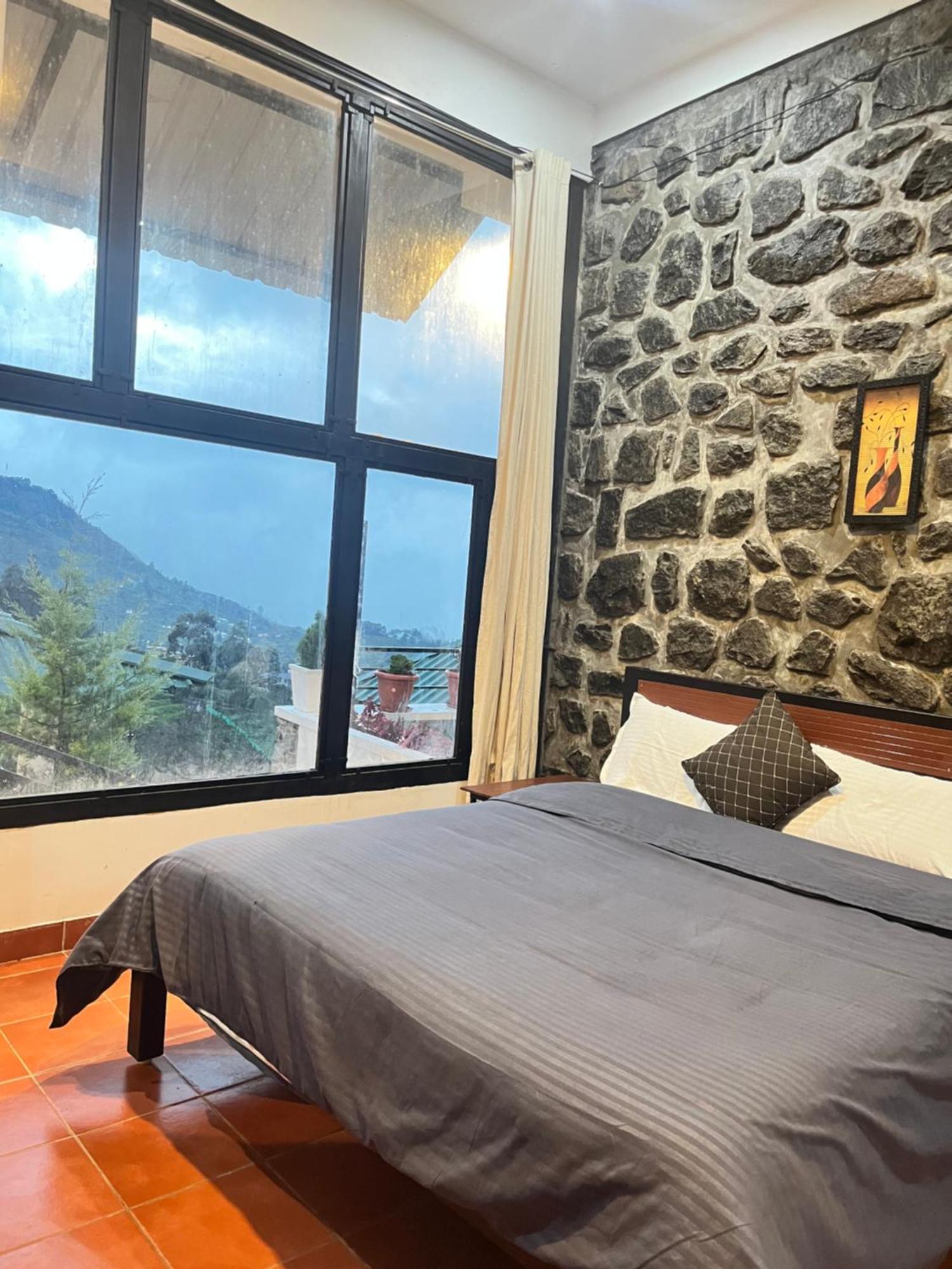 Thesula Valley Kodaikanal Ngoại thất bức ảnh