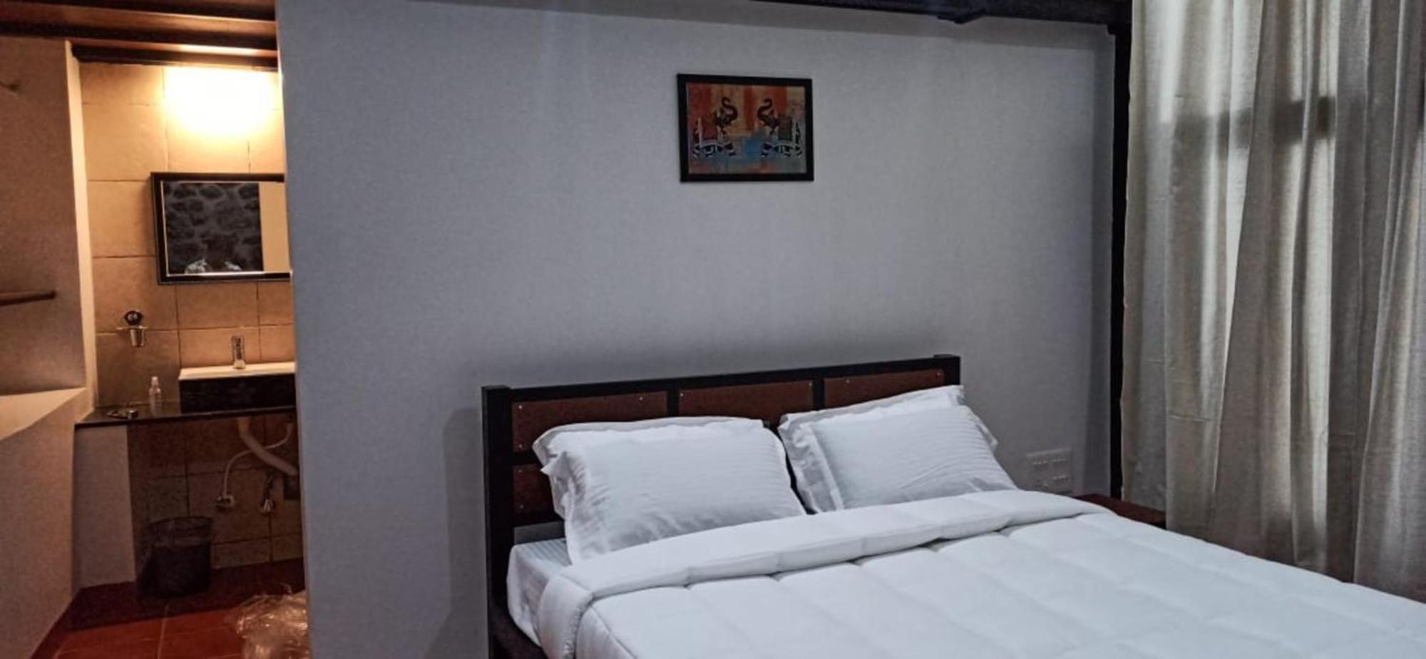 Thesula Valley Kodaikanal Ngoại thất bức ảnh