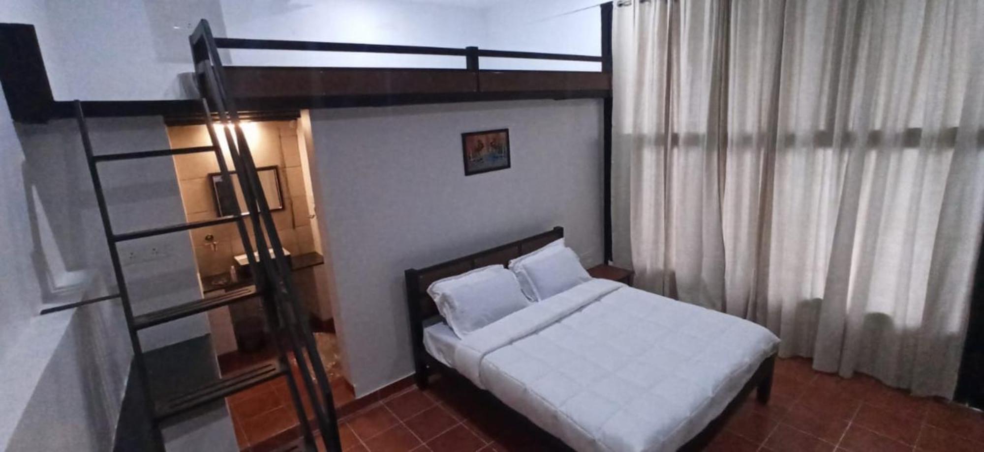 Thesula Valley Kodaikanal Ngoại thất bức ảnh