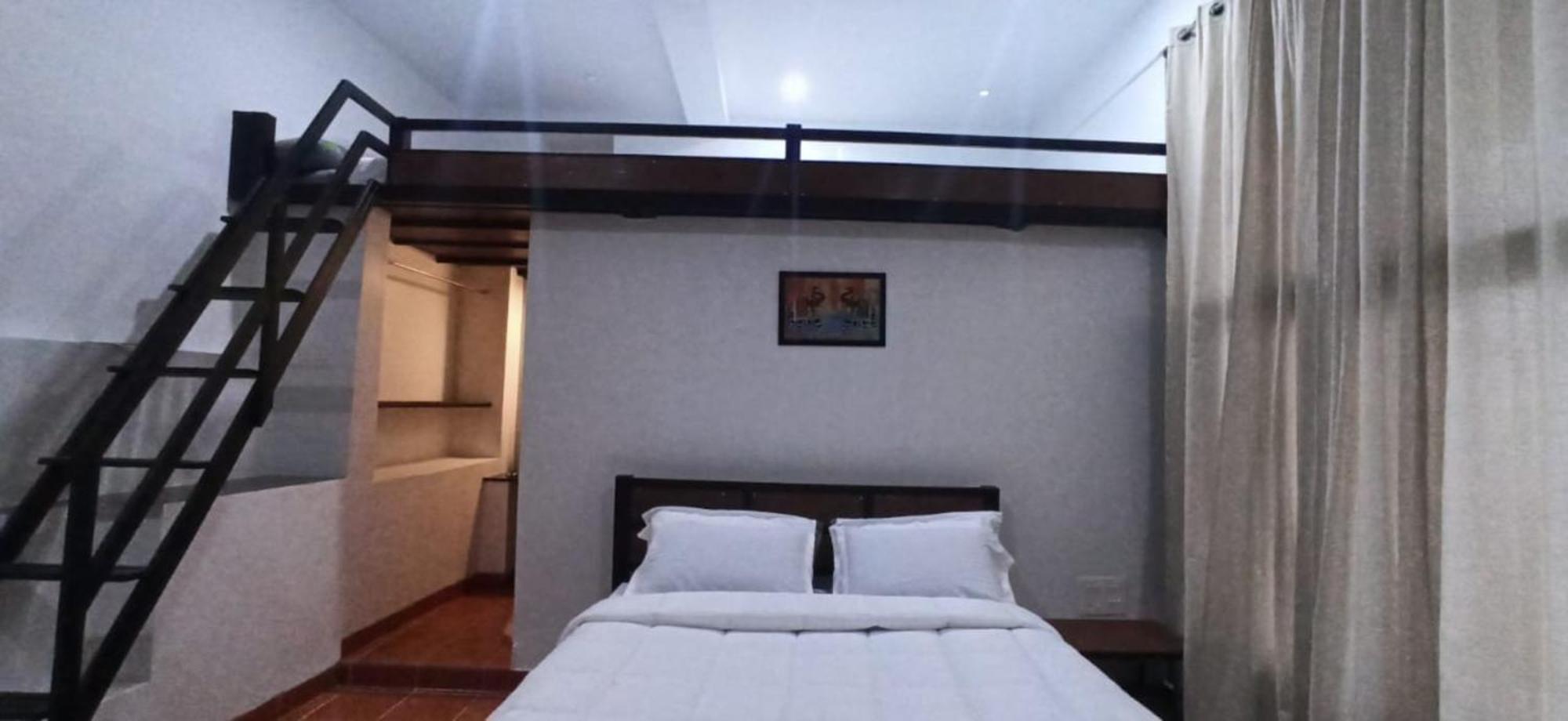 Thesula Valley Kodaikanal Ngoại thất bức ảnh
