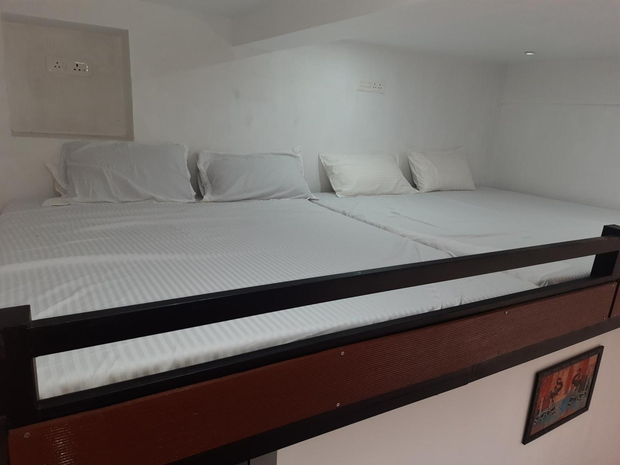 Thesula Valley Kodaikanal Ngoại thất bức ảnh