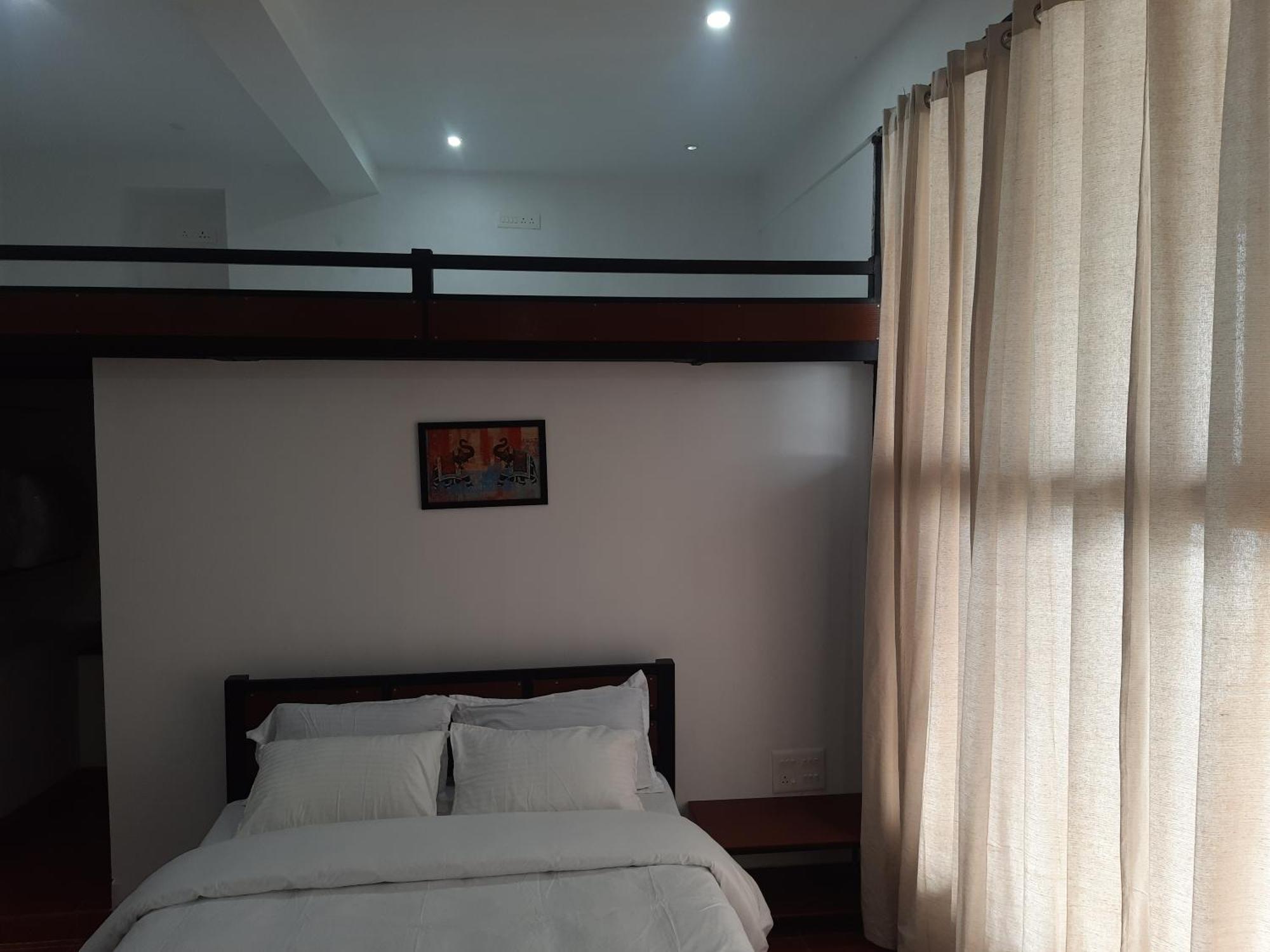 Thesula Valley Kodaikanal Ngoại thất bức ảnh
