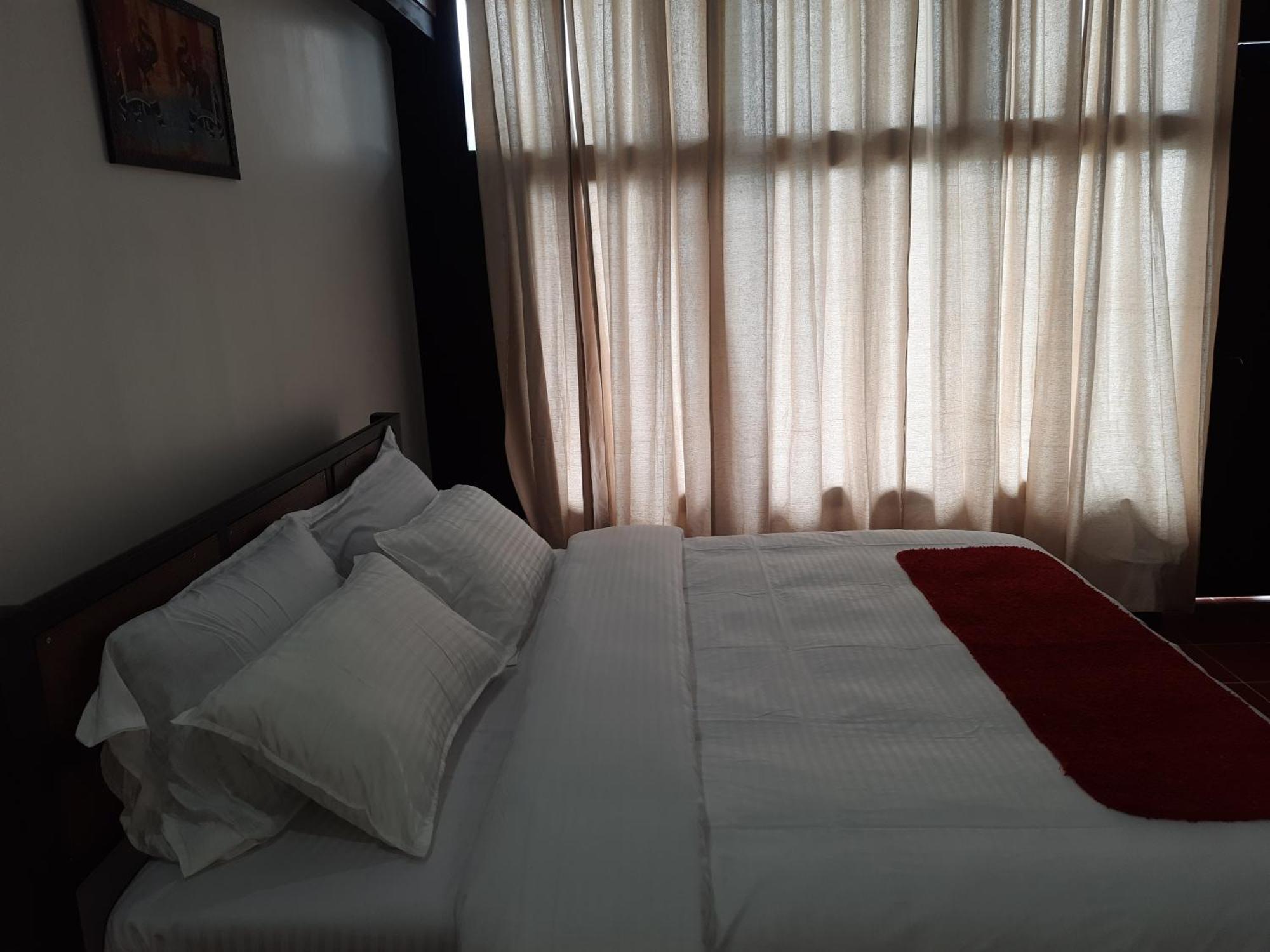 Thesula Valley Kodaikanal Ngoại thất bức ảnh