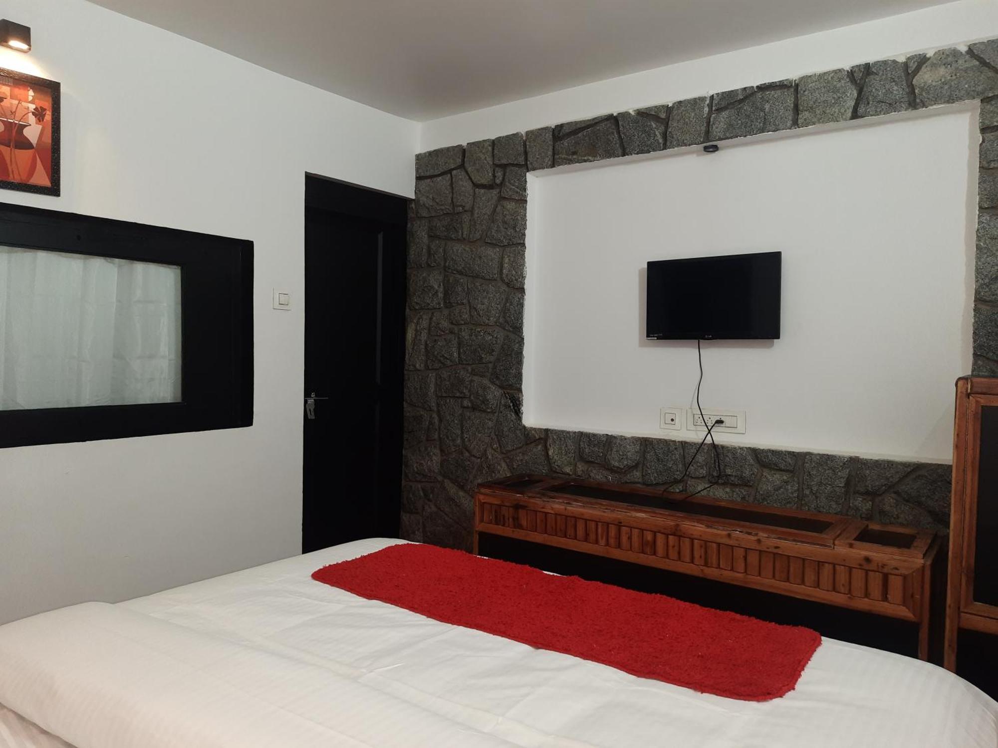 Thesula Valley Kodaikanal Ngoại thất bức ảnh