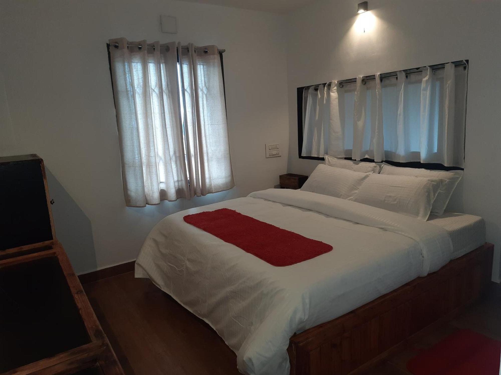 Thesula Valley Kodaikanal Ngoại thất bức ảnh