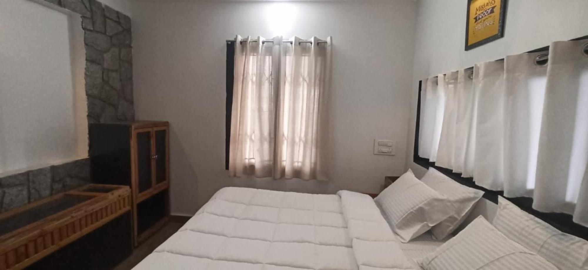 Thesula Valley Kodaikanal Ngoại thất bức ảnh