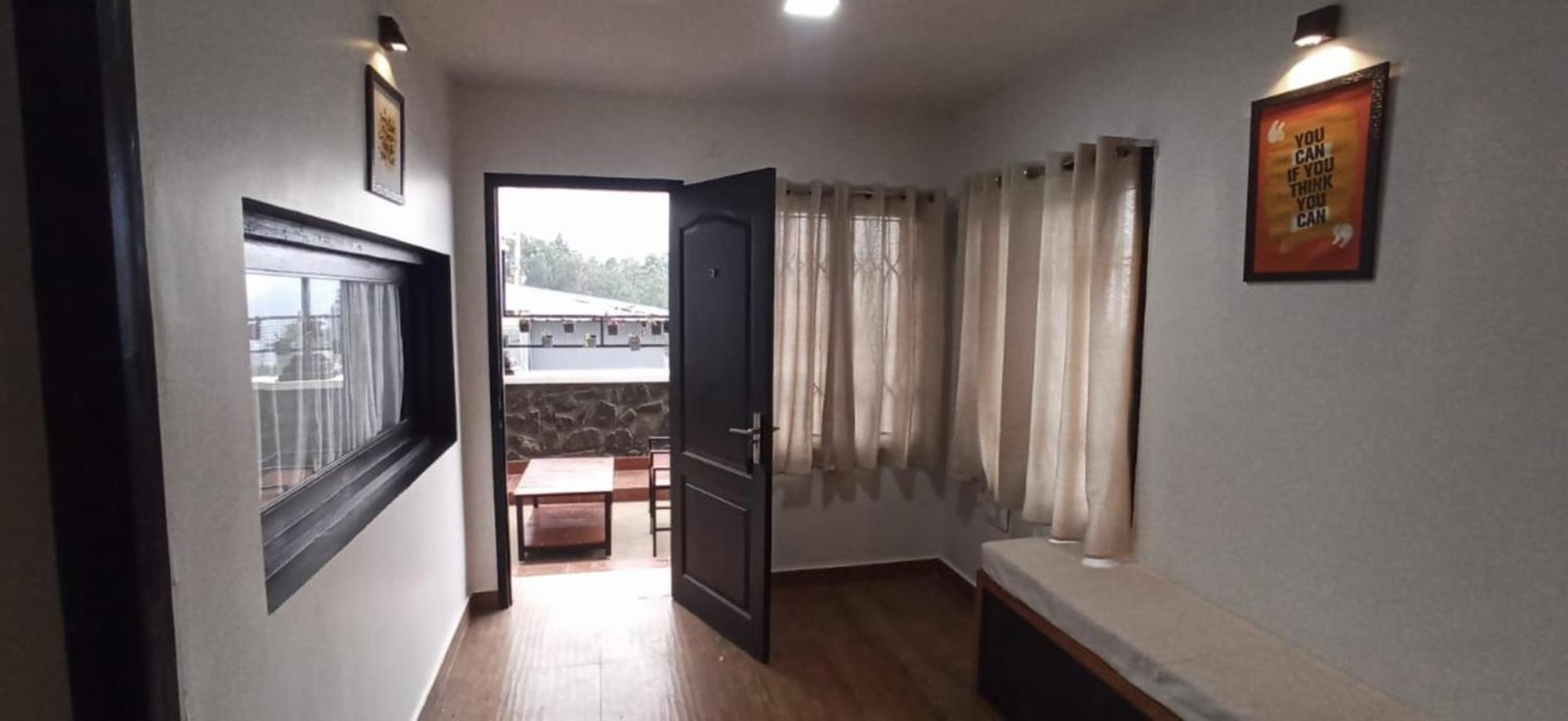 Thesula Valley Kodaikanal Ngoại thất bức ảnh