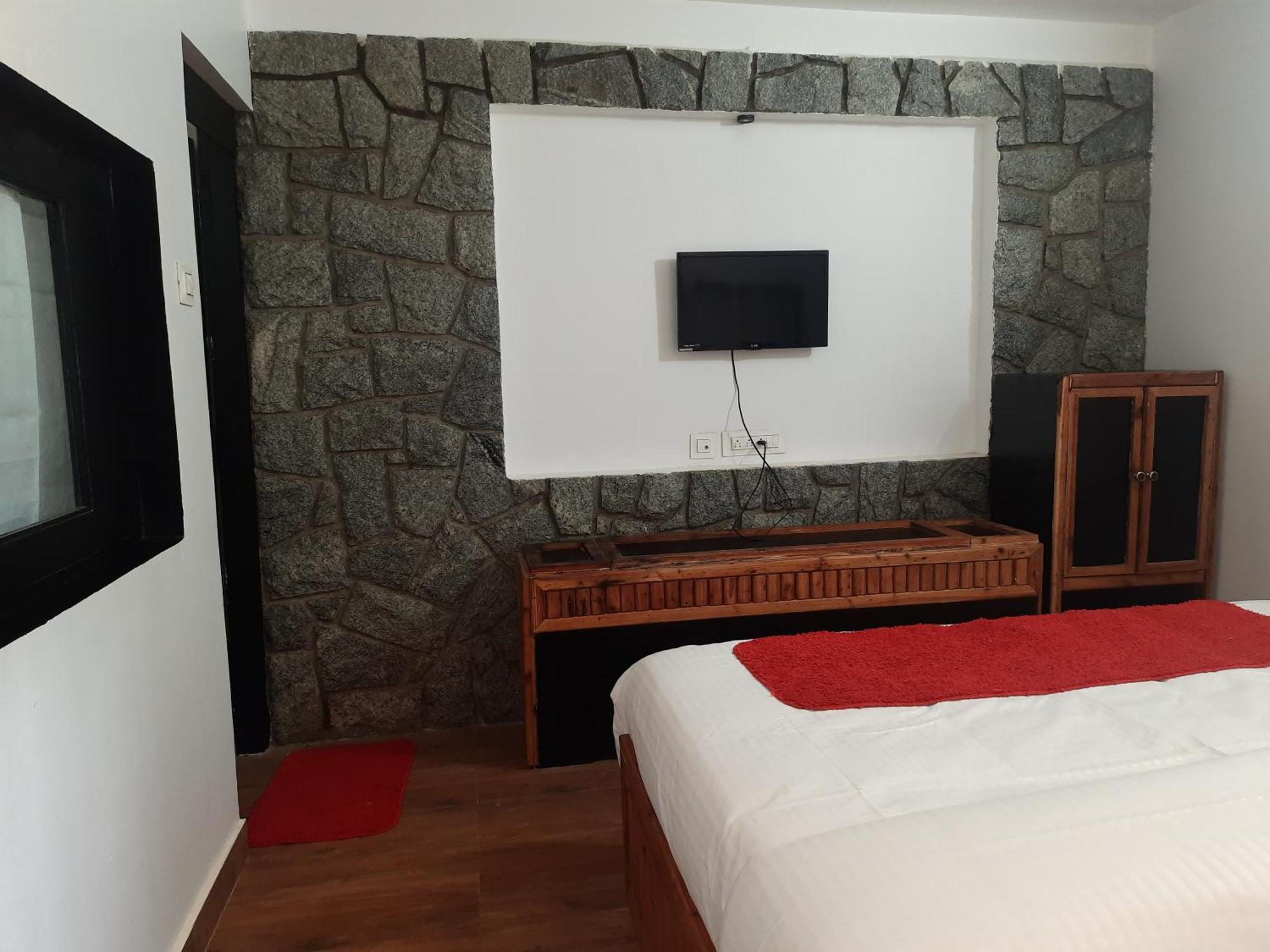 Thesula Valley Kodaikanal Ngoại thất bức ảnh