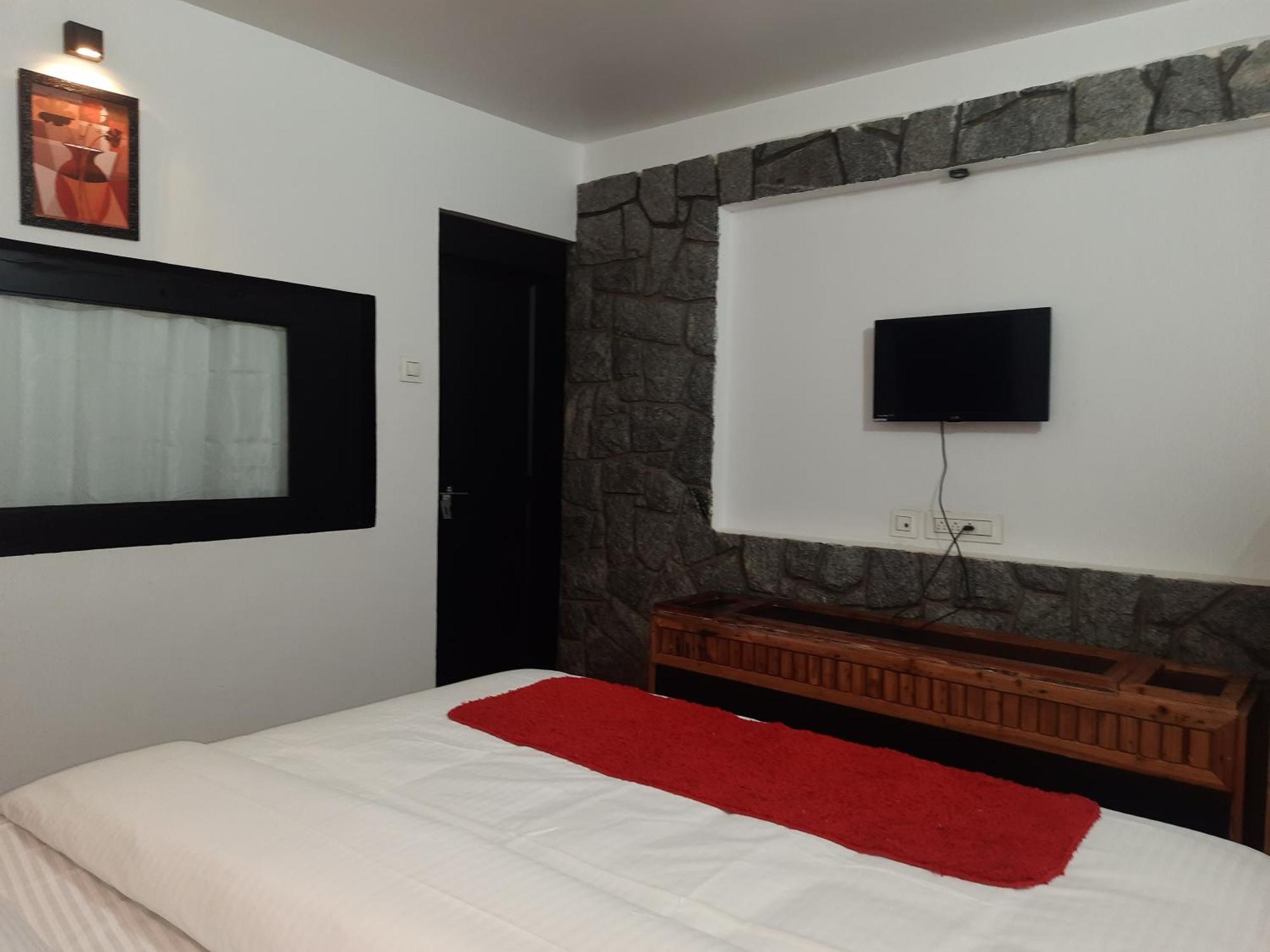 Thesula Valley Kodaikanal Ngoại thất bức ảnh