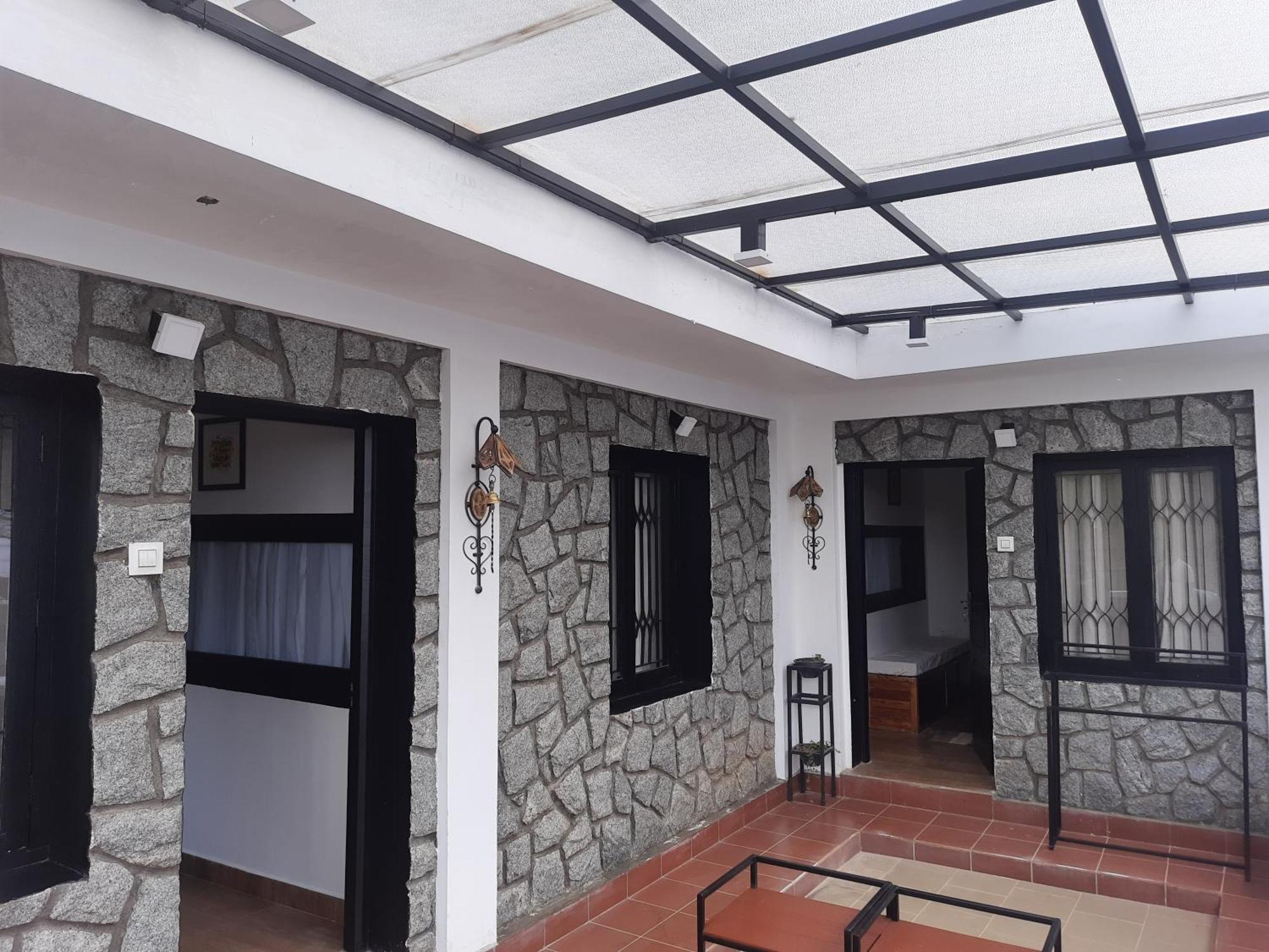 Thesula Valley Kodaikanal Ngoại thất bức ảnh